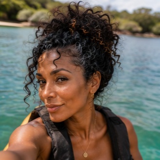 DanelleObspt's tweet photo. The hardest part of any adventure isn’t paddling—it’s choosing to leave the shore. Comfort says stay; curiosity says go. Today, I’m choosing curiosity: open water, fresh air, and no destination. Coffee ✔️ Kayak ✔️ Adventure? Always. https://t.co/zo56f5nqhl
