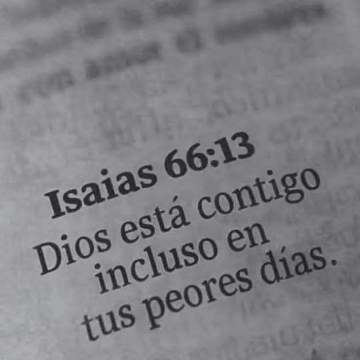 Contexto_Visual's tweet photo. ISAIAS: 66-13 https://t.co/2pVccV4hWb