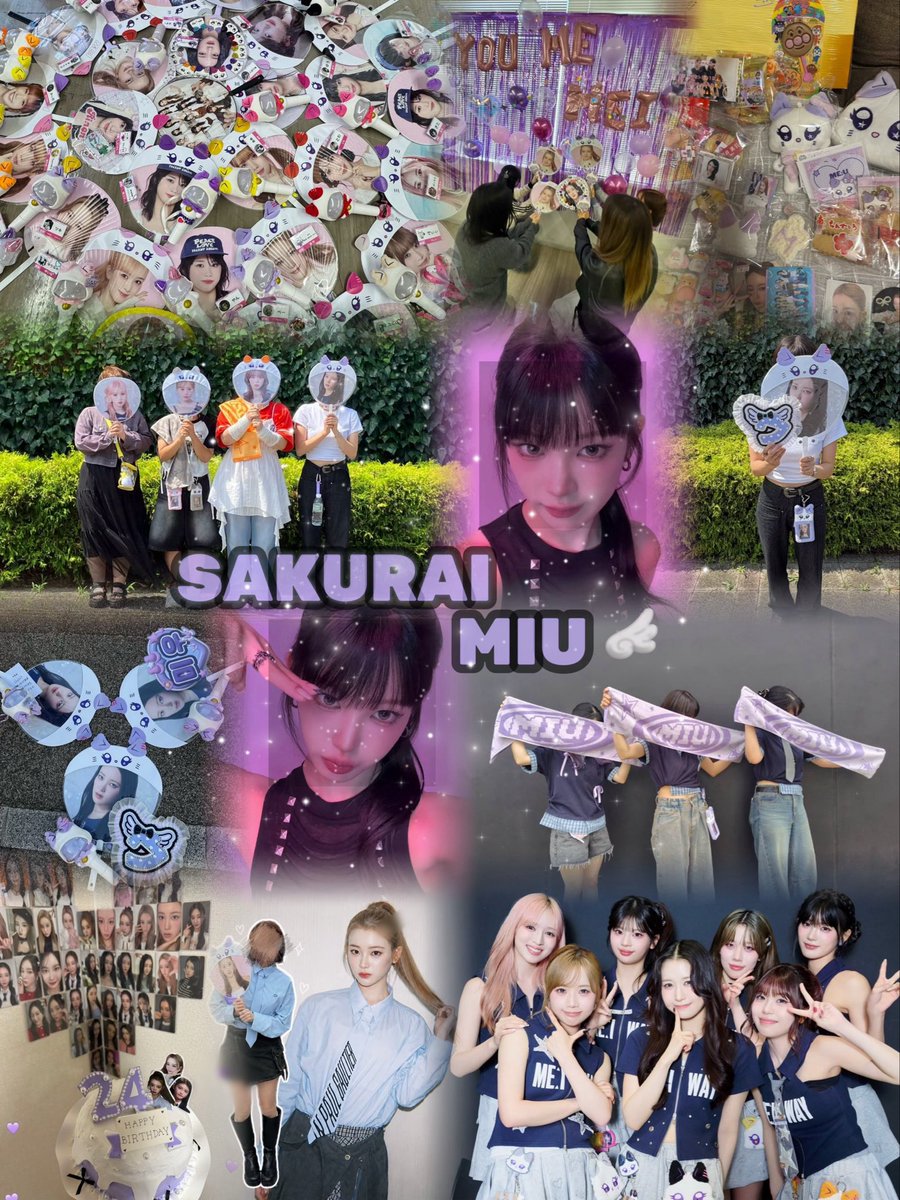 nknk__m12's tweet photo. 3rd.Tag🏷

୨୧┈┈┈櫻井美羽ゥ┈┈┈୨୧

お友達探し🤝🏻🌟
色んなYOU:MEと繋がりたい

反応あればすぐにお迎えにいきます💨

詳しくはALTをご覧ください🪻

 #ME_I  #ME_I好きな人と繋がりたい
 #YOU_ME  #YOU_MEさんと繋がりたい
 #櫻井美羽  #ゥメール https://t.co/DQIwG9lTme