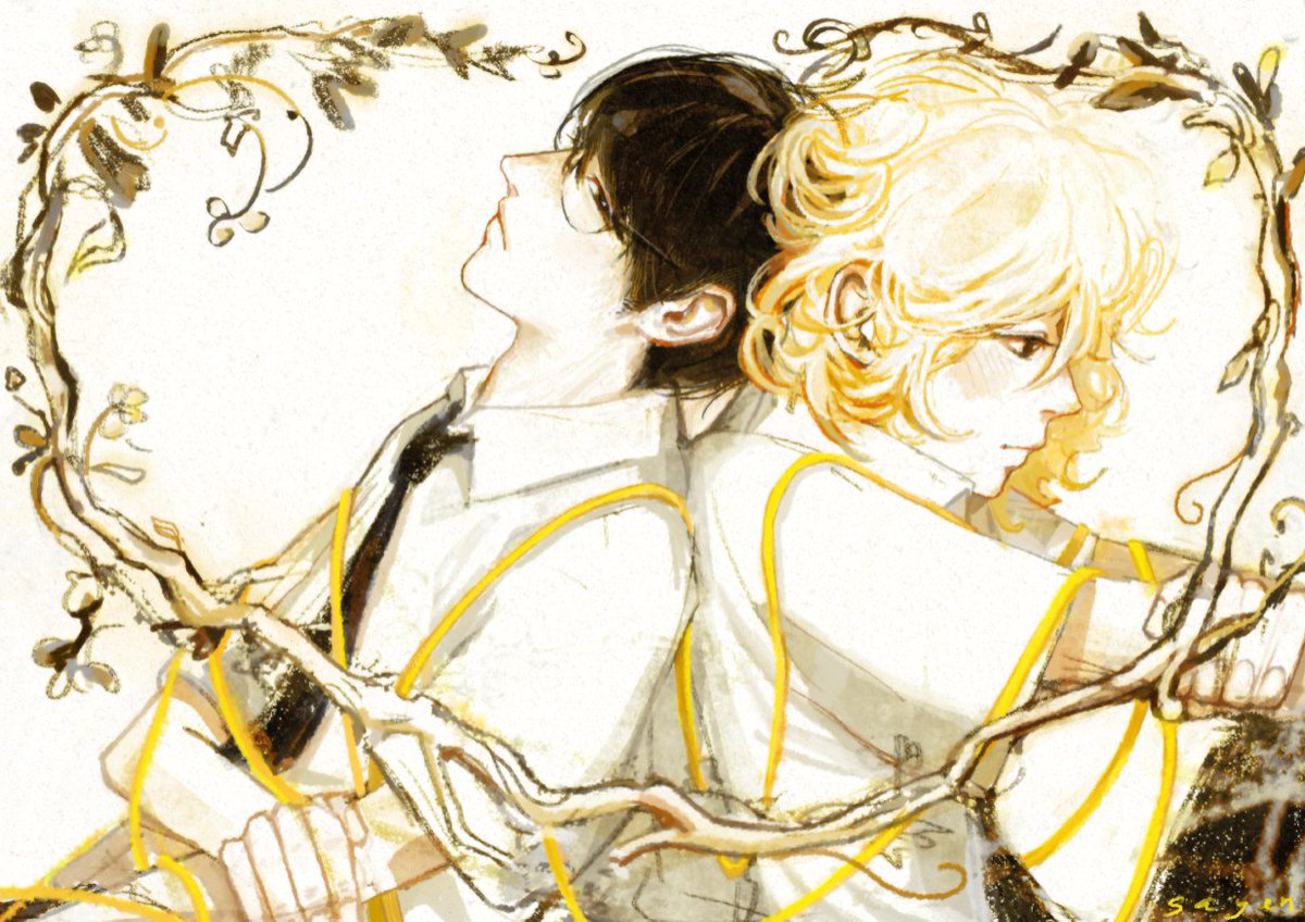 sayen_jpg's tweet photo. 26th October will be fanbook day! https://t.co/qqgdCfiCHz