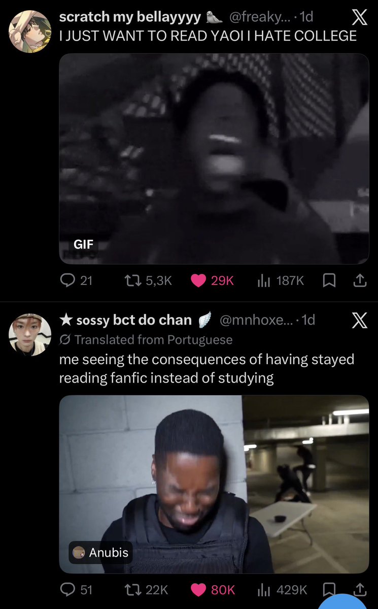 bearvtaehyung's tweet photo. Two types of people https://t.co/p0XqIeZYnl