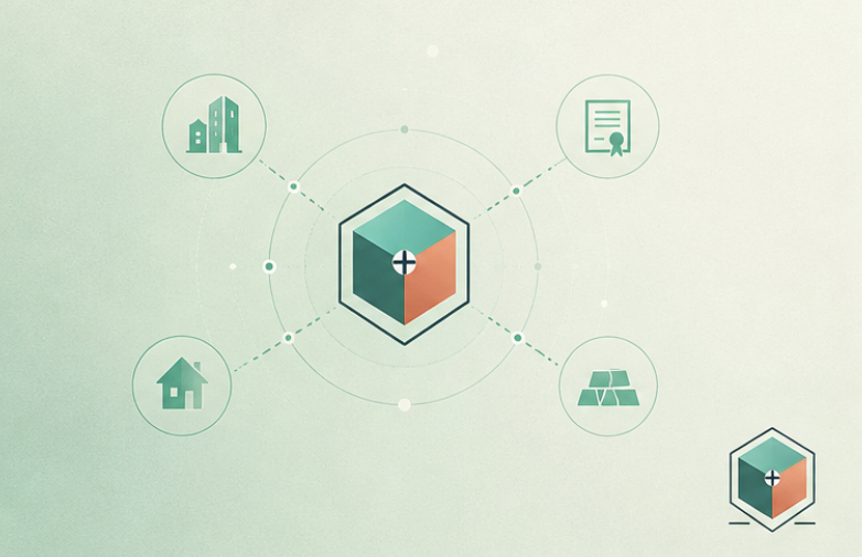 RWAfolio's tweet photo. RWAfolio is preparing to bring RWAS liquidity pools to Pons.

Soon, you will be able to add RWAS liquidity to your favorite memecoins on Pons and create trading pairs with RWAS assets such as AAPL, GME, SPY, QQQ, and more.

This will expand the RWAS ecosystem and connect more memecoin communities with real world asset markets through RWAfolio.