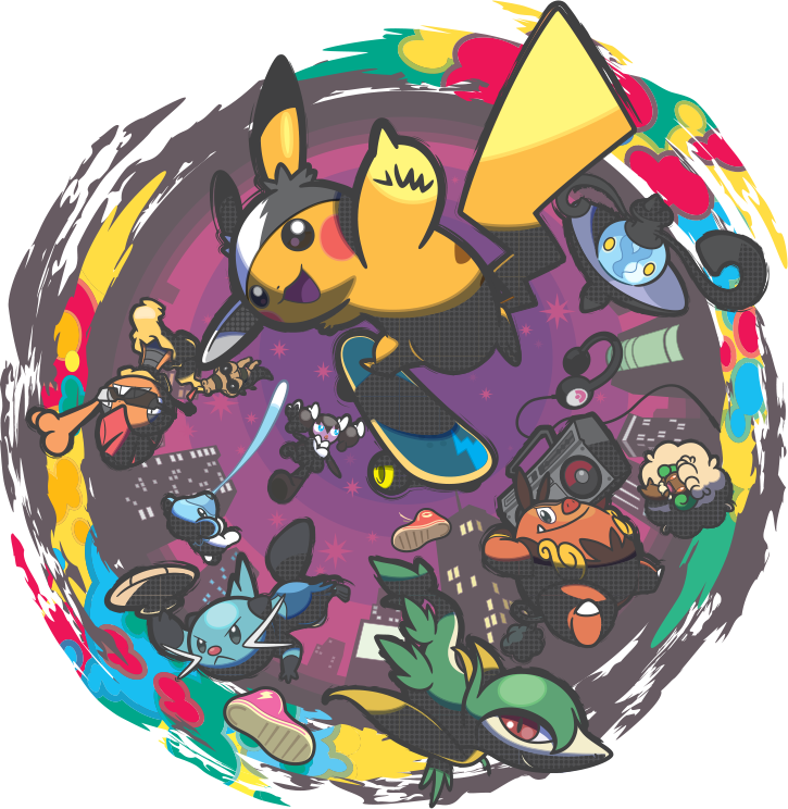 SERPERI0RITY's tweet photo. pokemon world champions 2011 ✧ #servine https://t.co/k2Z1WP9BnD