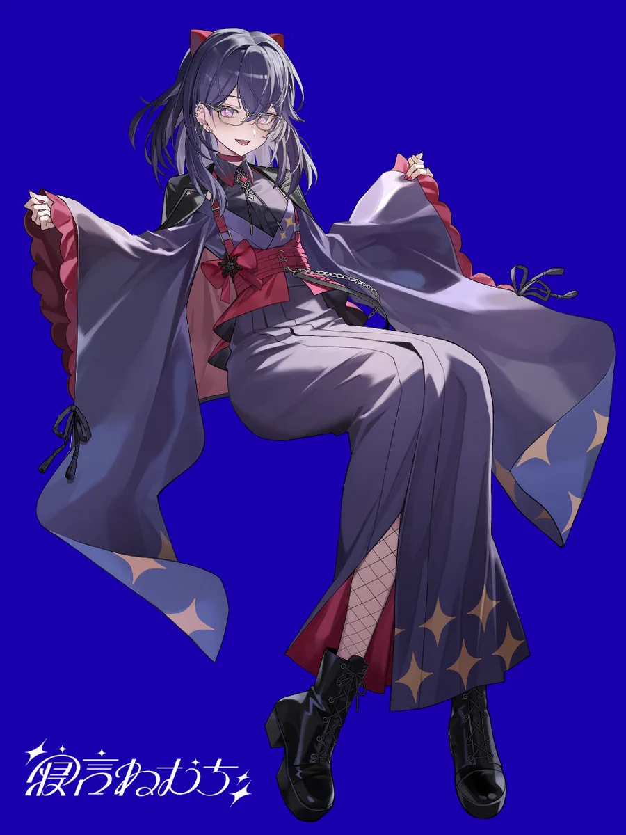 サン・ラ・モール@9/23は被検体1周年🪬 على X: 