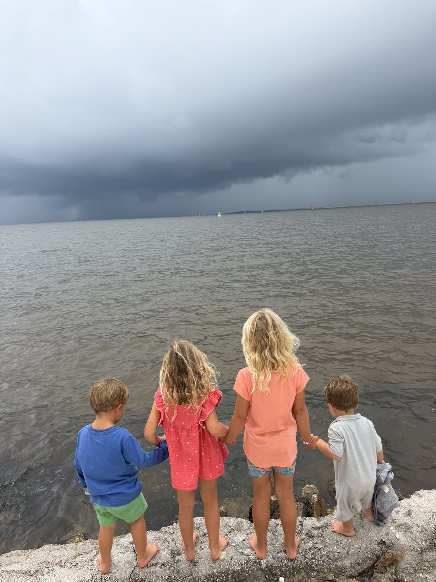 bennyjohnson's tweet photo. Happy Sunday morning.
Christ is King. Take your family to church. Here’s why:

A people who are starting families and having kids believe in the future. They have ownership in civilization. They know the weight of caring for a soul beyond themselves. What’s the point of building anything if you have no future?

This is why God’s first command to man is to ‘be fruitful and multiply.’ A Family anchors you and gives you eternal purpose. Parents are the best people to entrust civilization to because they have the best motivation…

The entire reason I do any of this is to try and leave a functional, clean, prosperous America for my American children. My prayer in life is to inspire other young Americans to get married and start families. Hard to do that if you don’t show the euphoria of parenthood to counteract the nihilism of childless culture. The only way we ‘save’ the West is not through some new law or policy — it’s through a baby boom of God-fearing Americans. This will bring about a national revival. This is our movement’s superpower. There is nothing more important.

So find a cute Christian girl. Get married. Have a million kids. And bring those kids to church. If we do that, we win.