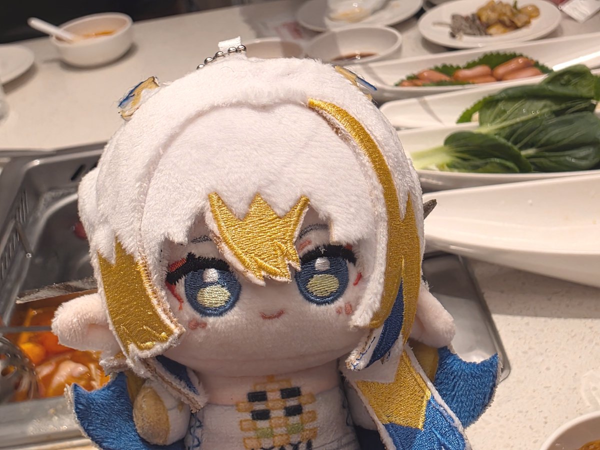 Arknights_Saeo's tweet photo. https://t.co/tZAiByuGFp