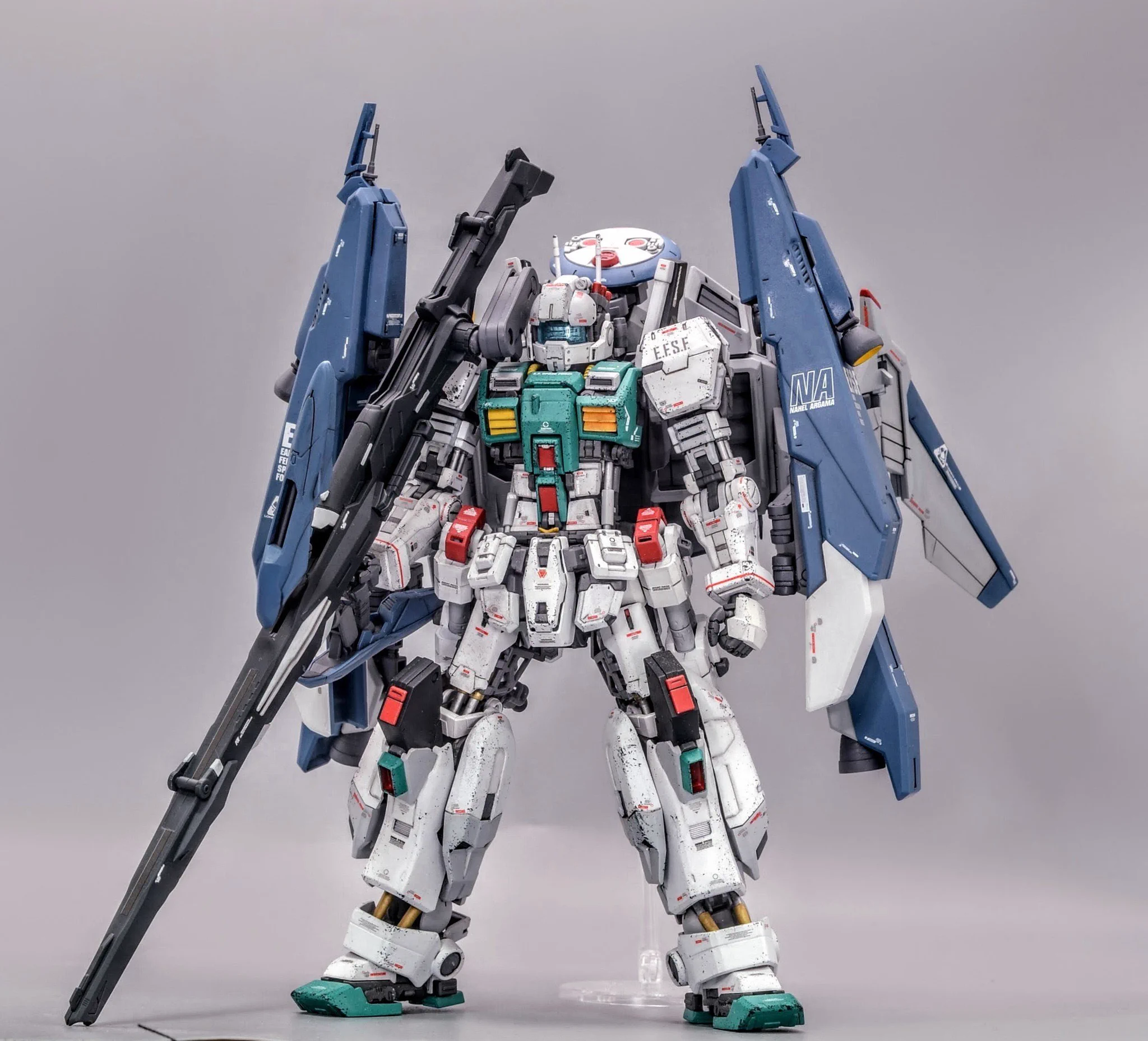 morish/もりっシュ＠GBWC11th日本代表 on X: 