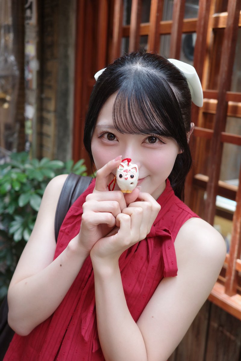 airi_sato0624's tweet photo. 初台湾楽しかったです🦉❤️ྀི https://t.co/BVoBfHb6il