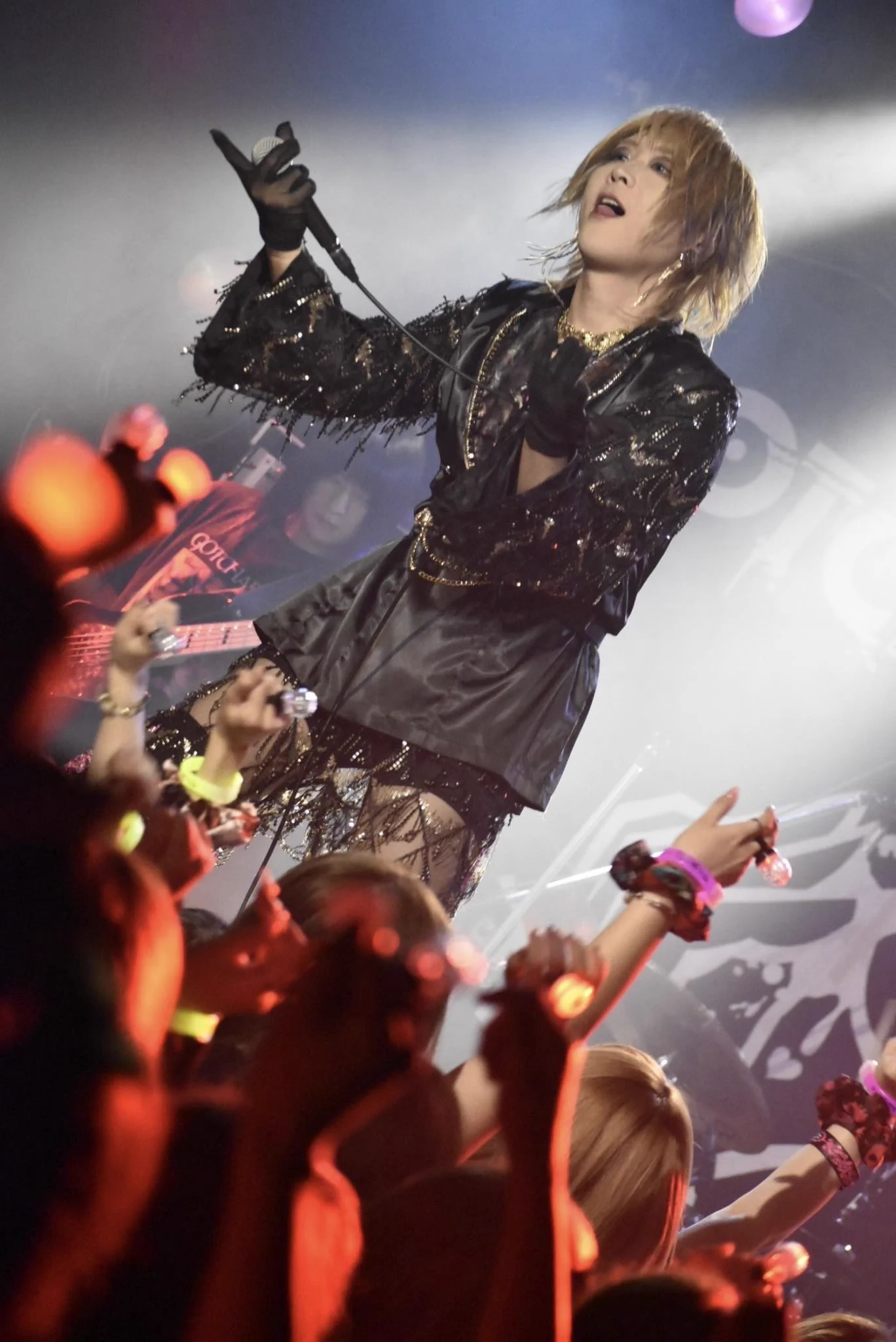 樹威 (@Jui_gotcharocka) / X
