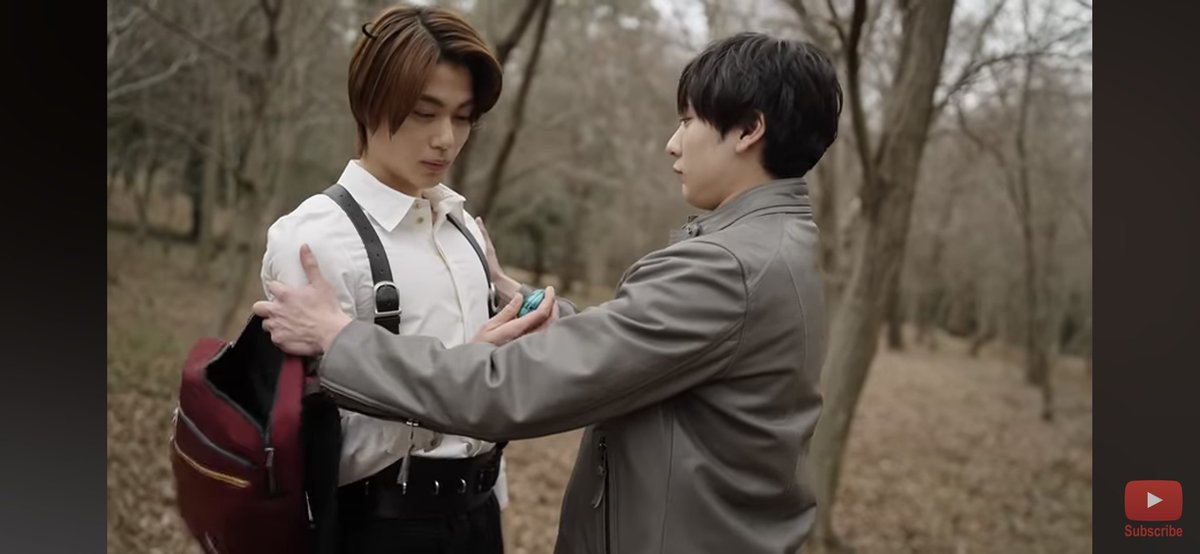 SplitAlienSFW's tweet photo. Enjoyed Kamen Rider Zeztz. It was fun. Despite it's flaws.

I guess I should get into more of Kamen Rider https://t.co/ifr8eBi6PO
