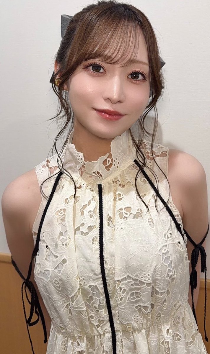 nooy159357's tweet photo. 肩出し好き…💕もっと見せて… https://t.co/s1EdUVrdAq
