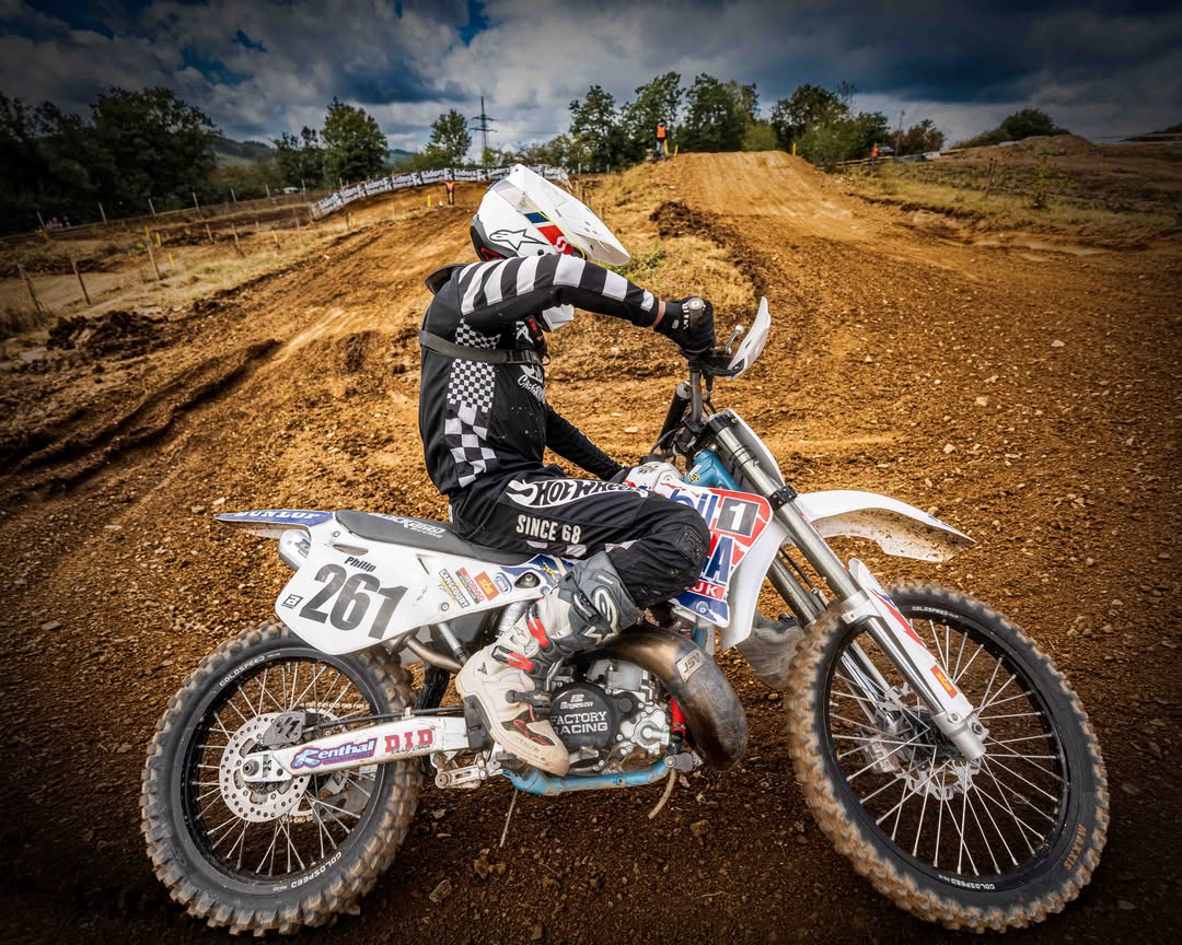 YasminFelger's tweet photo. The photos are online! What an incredible motocross weekend at MSC Sechshelden as part of the MX Hessencup! A fantastic, perfectly organized event with exciting races, plenty of action, and an atmosphere that truly captures the spirit of motocross. https://t.co/6pW0Ae1znE