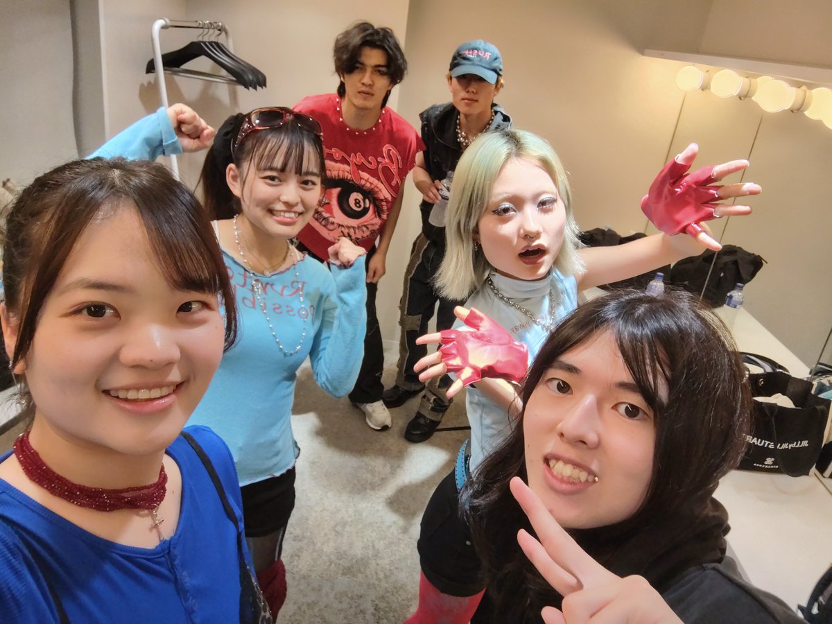 diana__aca's tweet photo. ✝︎ ┈┈┈┈┈┈┈┈┈┈┈┈ ✝︎

【出演報告】
BASS ON TOP Festival「Feelin' Good!!」
Bassのねぎが出演できないためふくやまこうた様@Kota_mbsに代打をお願いして演奏させていただきました！

特別な演奏はお楽しみいただけたでしょうか…

✝︎ ┈┈┈┈┈┈┈┈┈┈┈┈ ✝︎ https://t.co/uAshWMDbVT