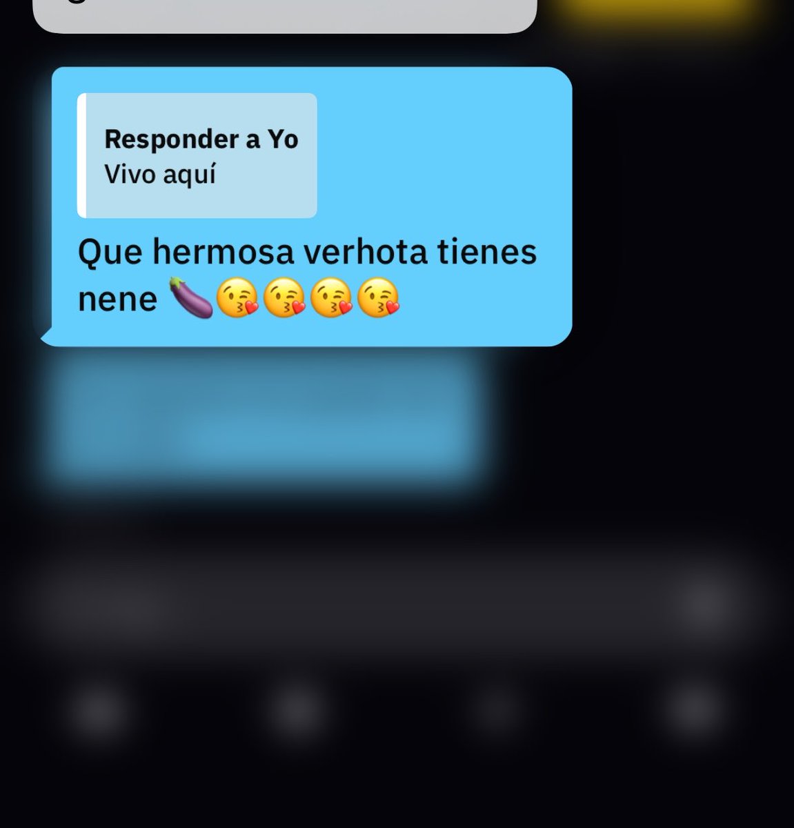 emex1111a's tweet photo. Un videito petición de un cliente, un hombre casado y con hijos que le encanta morbosearme y someterse a mi verga… disfrútenlo 
#gayxxx #contentcreator https://t.co/u3zrJwzH8F