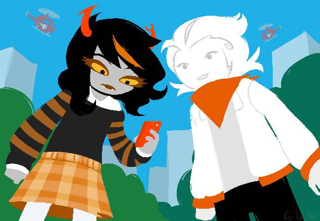 RoTomArt's tweet photo. Opposite Vrissy and Harry edit
#Oppositestuck #BeyondCanon https://t.co/wRt6rRwfyd