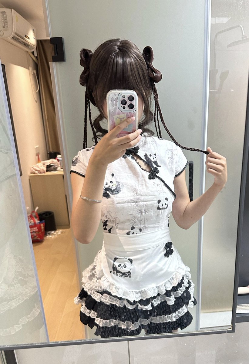 sweetemma5073's tweet photo. 只要我不开口，谁知道我生理男呢 #男娘 #可爱的男孩子 https://t.co/me72rnPzGh