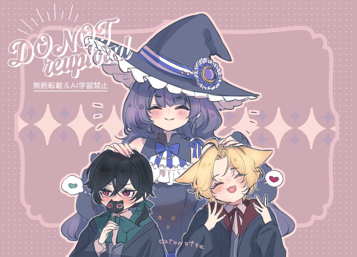 coto_notte's tweet photo. 直近のサンド絵　温度差が有るな https://t.co/XyAlI3rY7B
