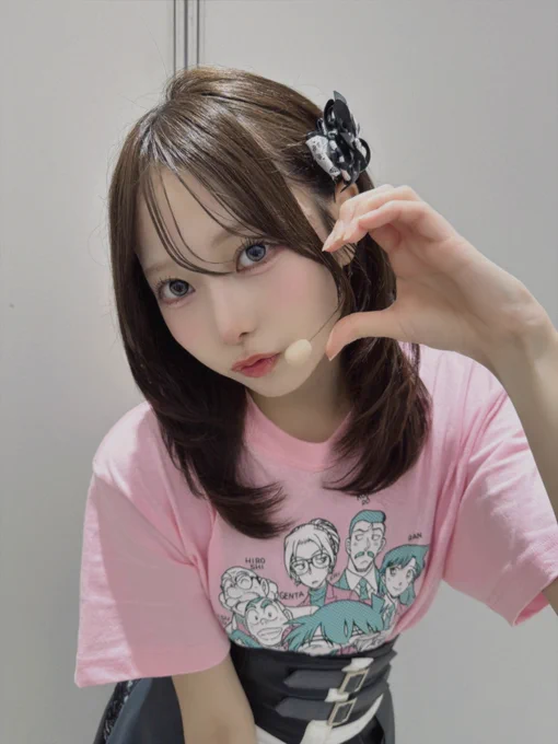 橋本桃呼 高嶺のなでしこ チェキ 高嶺のなでしこ on X: