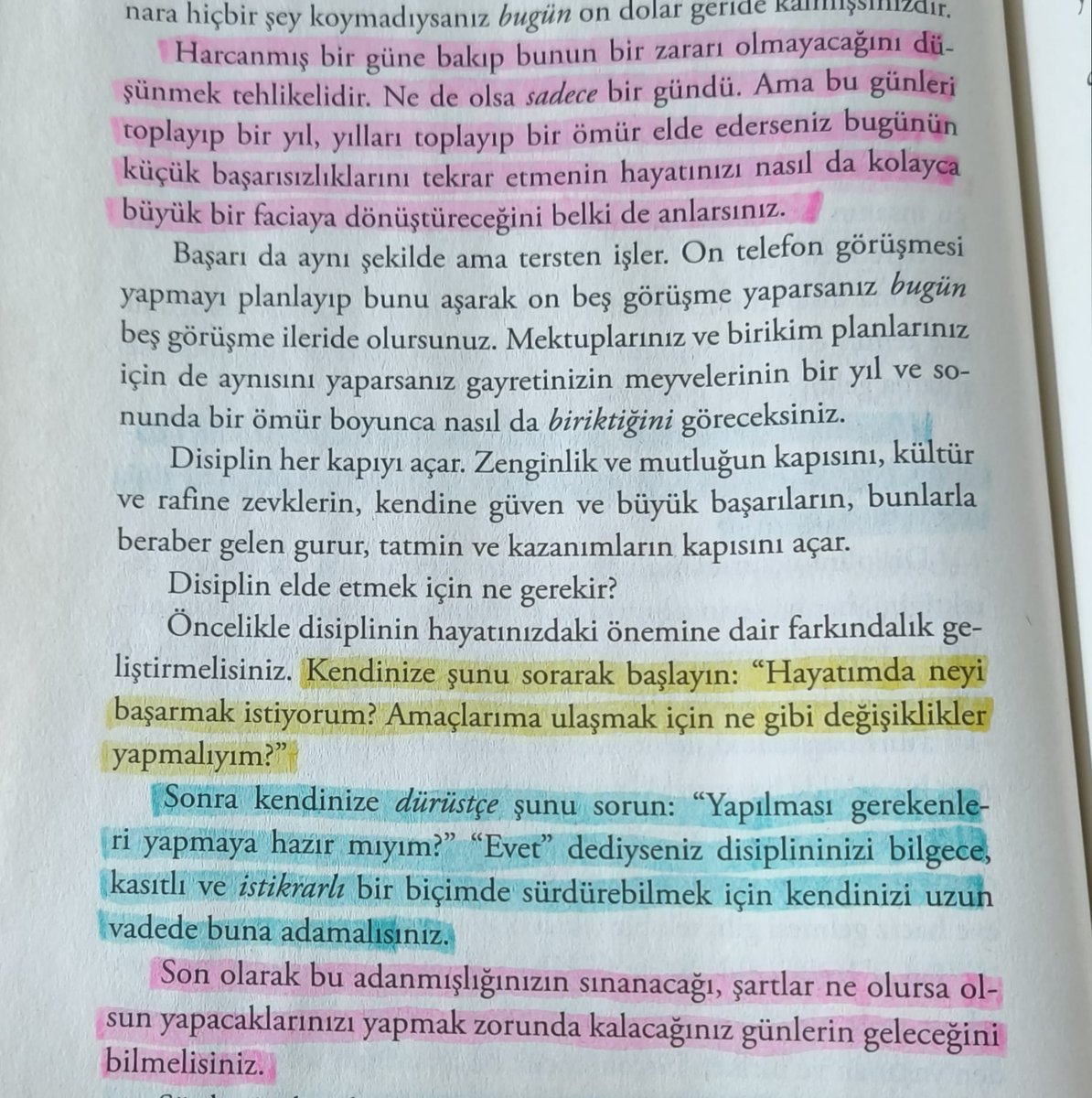 harunbasak's tweet photo. Pembe +Sarı +Turkuaz +Pembe = Sıradışı, Yeni Bir Sen 💯✍️ https://t.co/uuSS3DKp7x