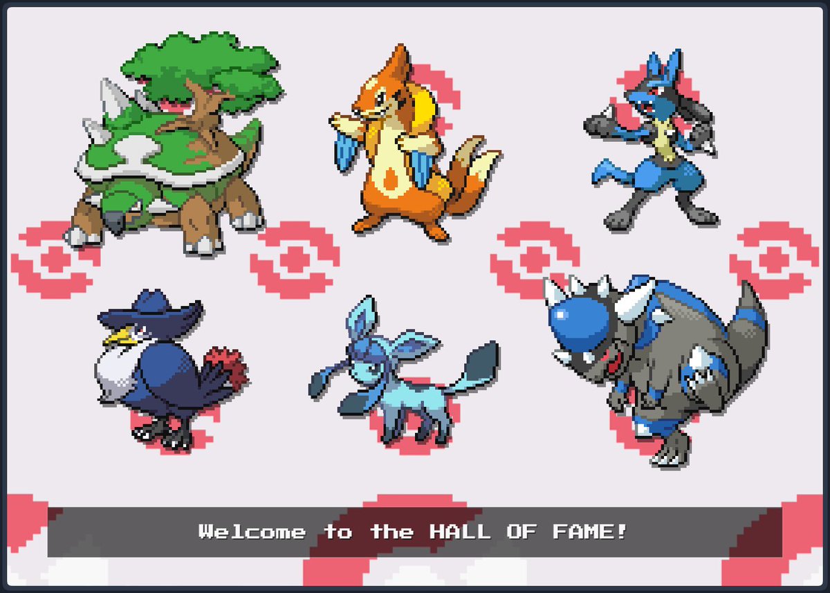 LianaVlogames's tweet photo. Por si interesa a alguien, estoy haciendo el desafío No Repeat de @MikaCookies , así que os dejo los equipos de Pokémon Diamante, Perla y Platino y abajo profundizo un poco más (con nombres y esas cositas) 🫰🏼 https://t.co/ZV59tFVxOm