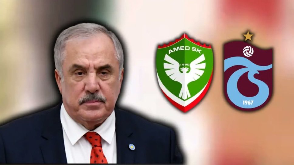 360Gazete's tweet photo. AK Parti Milletvekili Salim Ensarioğlu’ndan Trabzon Savcılığına çağrı:

Trabzon’da Amedspor forması giyen bir kadın vatandaşımıza yönelik saldırı hiçbir surette kabul edilemez. Kardeşliğin ve barışın nihai iklime dönüşmesinin arifesinde olan ülkemizde, çağdışı eğilimlerin mutlak surette törpülenmesi gerekir. Toplumsal bölünmeyi değil, toplumsal bütünleşmeyi esas alan yeni paradigmanın ruhu her yere sirayet etmelidir

Amedspor ve Trabzonspor, ülkemizin iki nadide spor takımıdır. Kardeşliğin ruhu adına bu kadar yol alınmışken, taraflar arasında kendini bilmezlerin had aşan eylem ve tutumlarına karşı hiçbir surette taviz verilmemelidir.