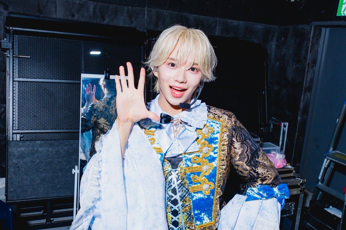 etoneige_ao's tweet photo. 🌠⭐️etoneige 1st anniversary live⭐️🌠 https://t.co/jSo9C31meI
