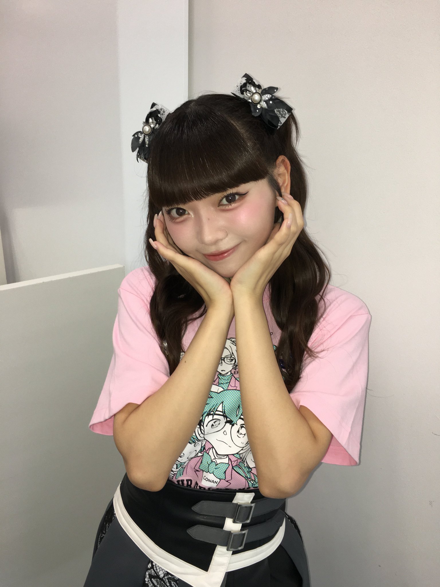 籾山ひめりグッズ 籾山ひめり(もみやまひめり) on X: 