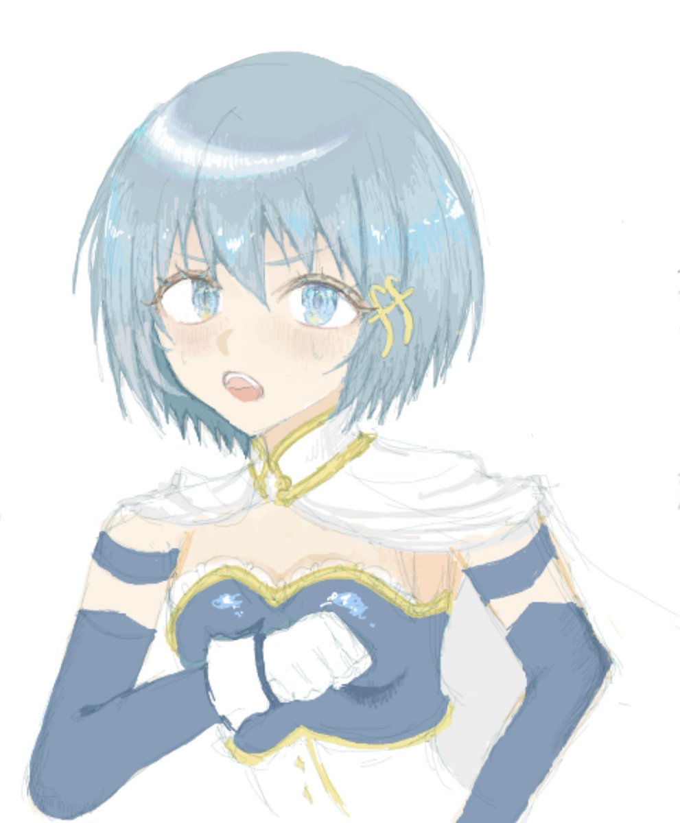 dx9a9v's tweet photo. さやかちゃん！！！！！ https://t.co/wjzZUKTjms