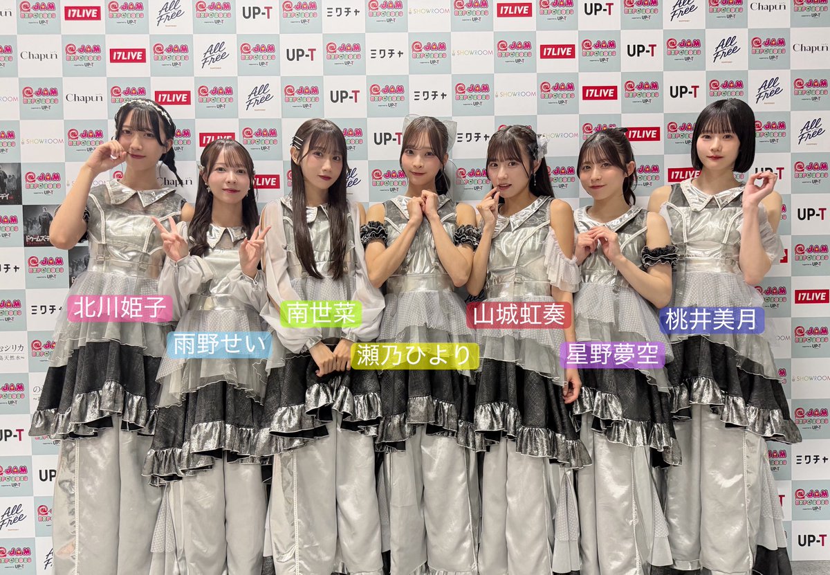 桃井 美月 على X: 