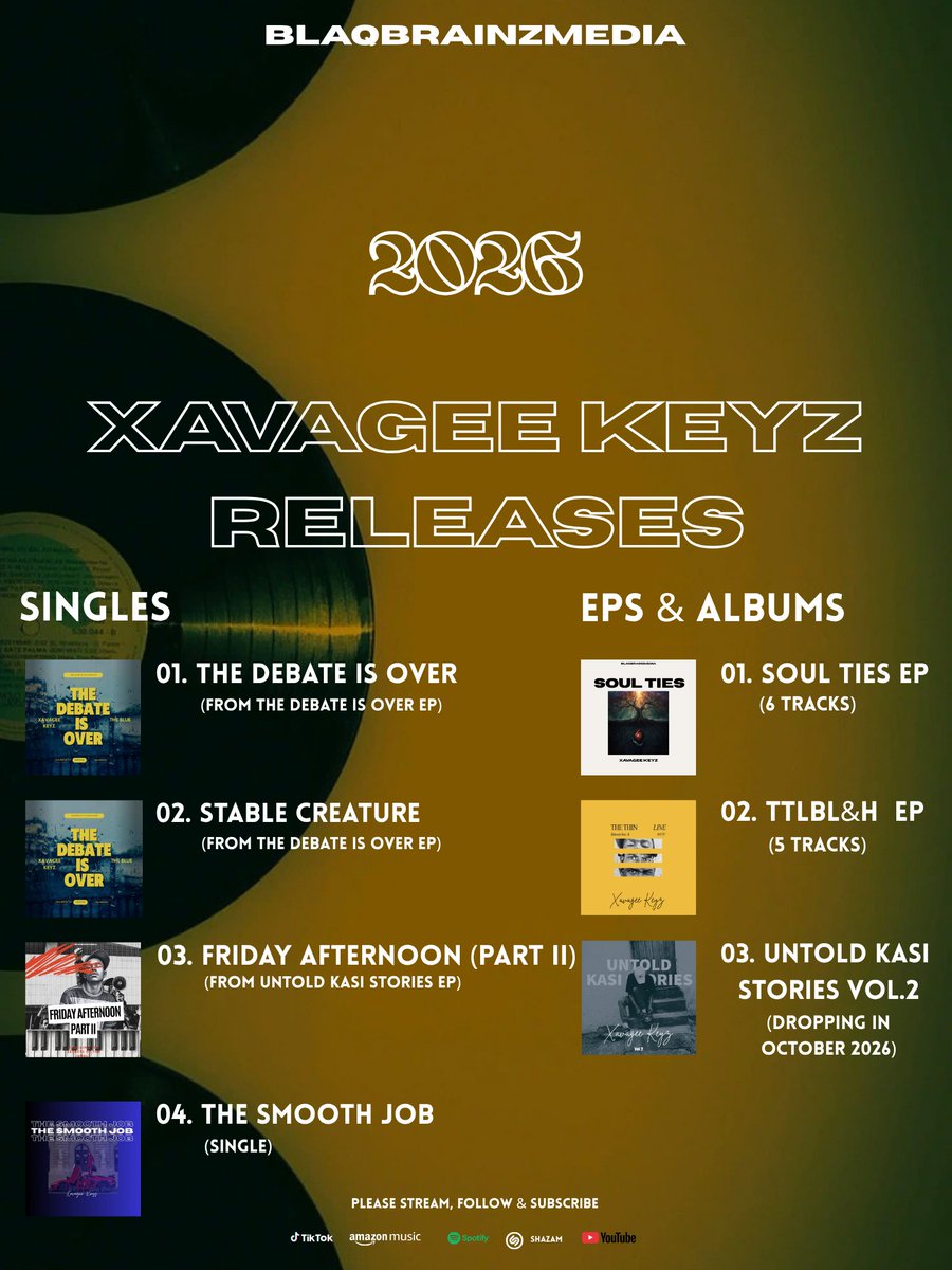 XavageeKeyz's tweet photo. https://t.co/iTXZ3pTwsu https://t.co/p4xRb37OGr