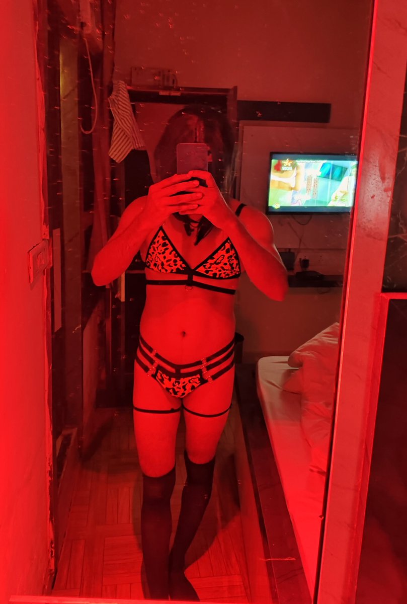 CDriaa09kc's tweet photo. Crossdressing 🎀 https://t.co/kPtDZUkfz3