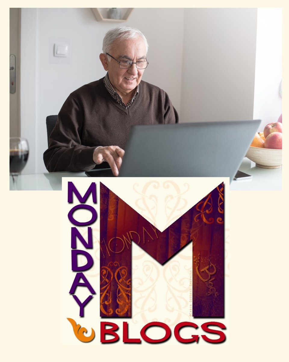 MondayBlogs's tweet photo. Want to connect with other writers &amp; bloggers? Participate in #MondayBlogs | created by @RachelintheOC / @BadRedheadMedia https://t.co/D0bQdpp9tM 

10K-15K people participate.

Weekly Blog Posts only

No promo (books, products, or services)
No motivational /inspirational quotes https://t.co/NzvRdfL4KG