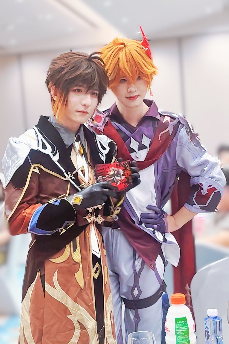 Lianyurwmy1's tweet photo. 一些鲸龙宴的返图
哦原谅我还不怎么会使用这个软件吧
#tartali #鲸龙宴 https://t.co/cr41xH8HMR