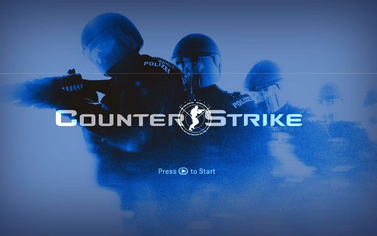 SlippiSRC's tweet photo. Here’s some screenshots I got from a 2011 unknown date CS:GO build. (Maybe it could even be late 2010?) This entire thing is so uncanny valley to me it’s crazy. https://t.co/vudba7L1lU