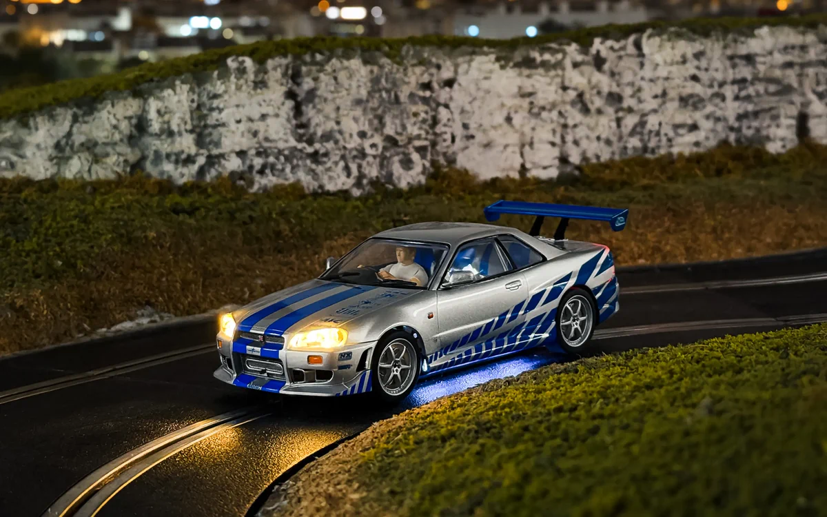 SlotcarPark on X: 