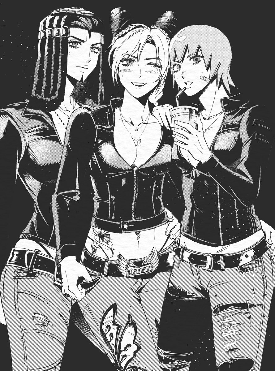 c__chy0's tweet photo. #JJBA 
죠엘푸 https://t.co/44NYXteEuW
