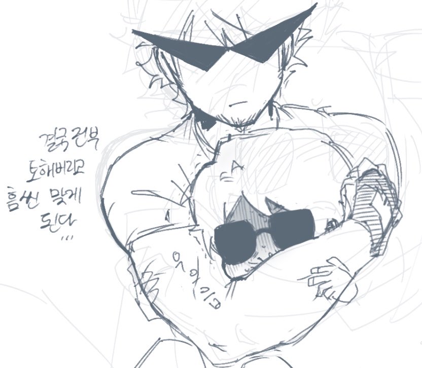 y28fG8iV07DPXrd's tweet photo. 비계그림들
브컨시체 묘사있어요!! 열람주의!!! https://t.co/6c3iRUxxRO