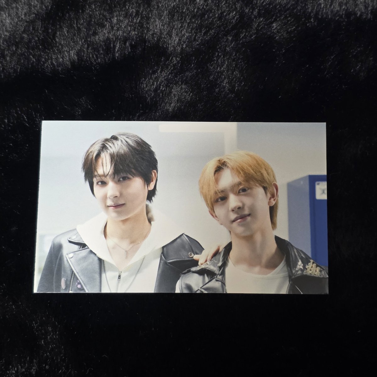 ry___7i's tweet photo. PRODUCE 101 JAPAN 新世界 日プ新世界 FANBOOK PLUS ファンブックプラス
HMV 特典 交換

【譲】熊部 小清水

【求】杉山 小野 飯塚

郵送交換📮orファンミ10日手渡し希望です。

お声掛けお待ちしております🙇🏻‍♀️

#日プ交換 https://t.co/Zqa1n9PVfF