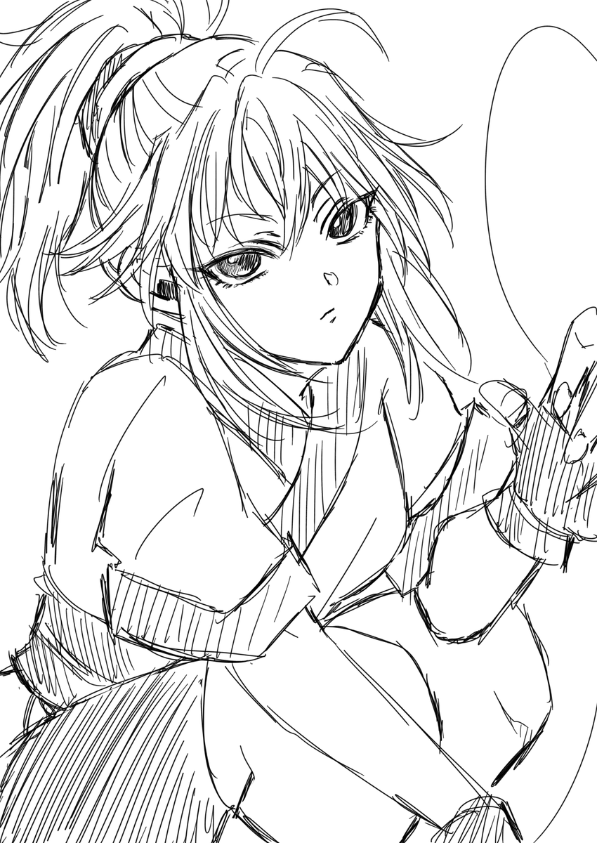Redxbluexegg's tweet photo. #hxh https://t.co/DoaTy8d51W