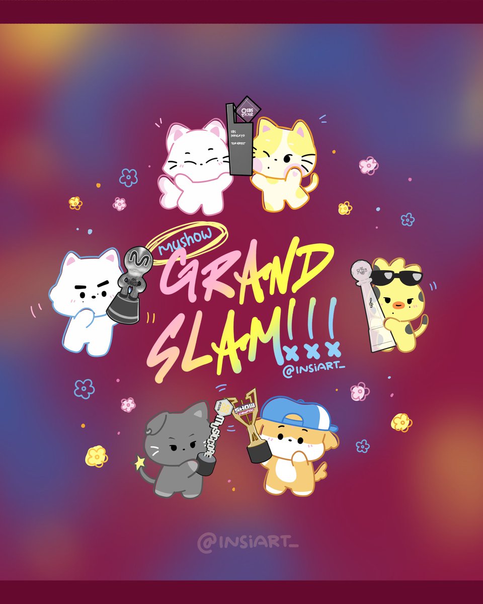 insiart_'s tweet photo. 🎉🎉🎉
#ENHYPEN1stGrandSlam
#BloodyParadise5thWin
#ENHYPEN24thWin https://t.co/wsvhhTxyeG