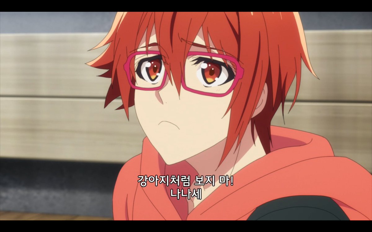 i7_97_17's tweet photo. 토우마 처음 만낫을때 리쿠소구력이미침 https://t.co/kiLeiJIbJe