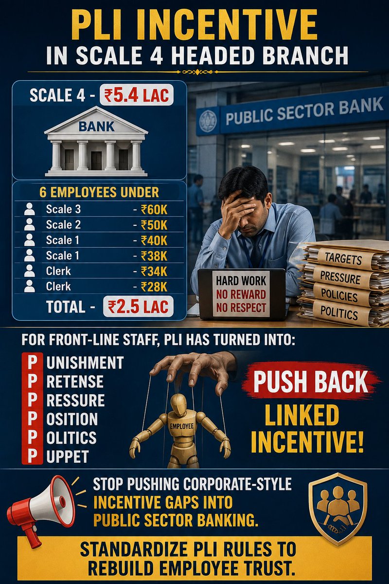 bakki_ravi's tweet photo. @AIBEAofficial @ChiefIba @ChairmanIba @DFS_India @nsitharaman https://t.co/Tb2vgI6J00