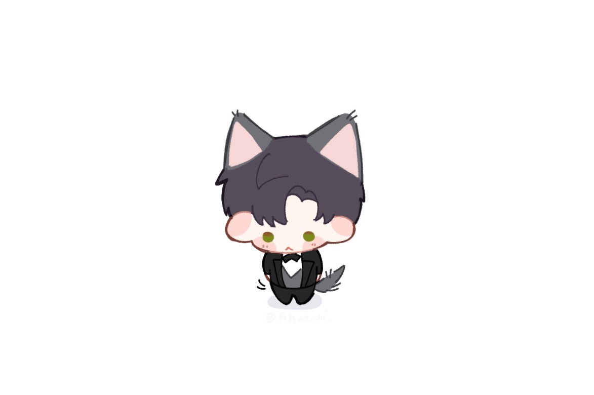 Aisazuni_'s tweet photo. リハビリかねて
久々すぎて、絵柄変わった https://t.co/KASzdgXJZc