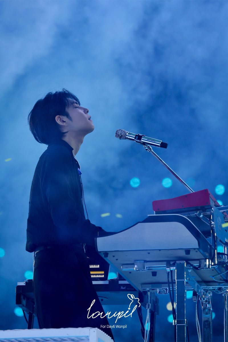 lovupil's tweet photo. 260705 The Decade Finale
#원필 #WONPIL https://t.co/40eB9qIjdP