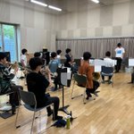 Photo by Toyama Play a game Sounds orchestra ＝ TPS (@TPSorchestra)