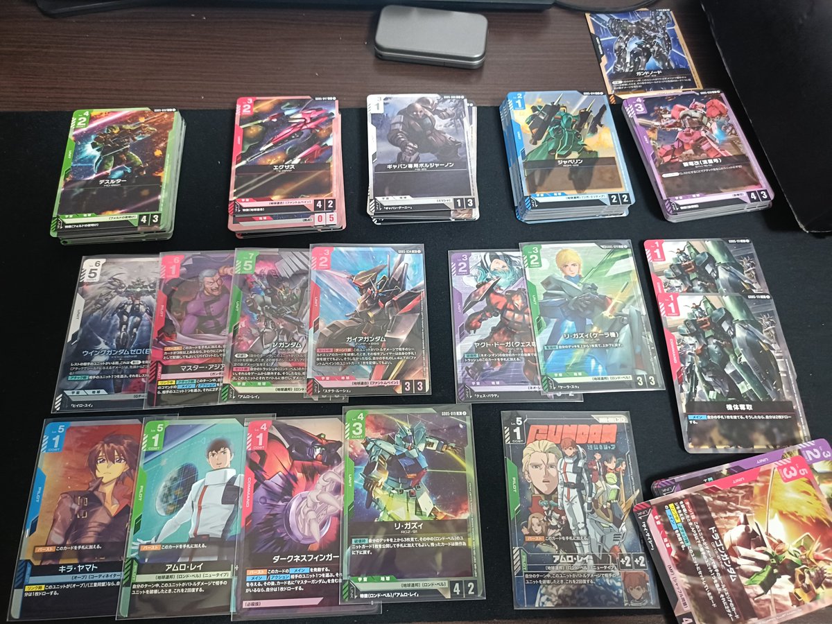 barusomu's tweet photo. もう手に入らないと思ってたFreedom ascension1BOX、内容が完全勝利だったし某店舗あざーっした！！！！！！！！超嬉しい！！！！！ https://t.co/uMZ5UJRrr3