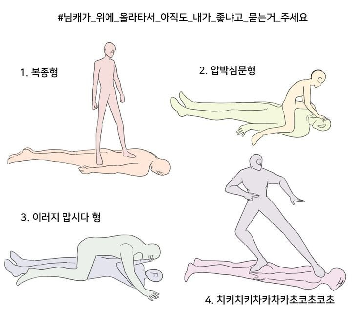 dkdlsp0613's tweet photo. 님캐가 위에 올라타서 아직도 내가 좋냐고 묻는거 https://t.co/lKm5e57m90