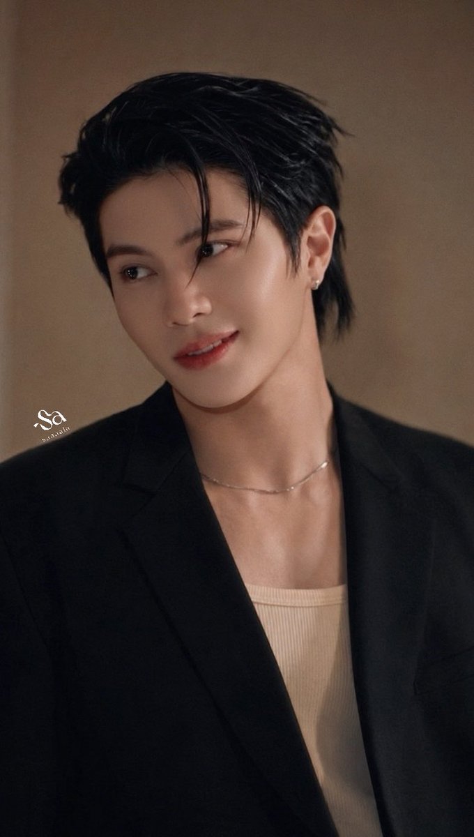 Saaaala_z's tweet photo. This look hits differently
every angle is stunning✨
 #williamjkp https://t.co/e010C9hchL