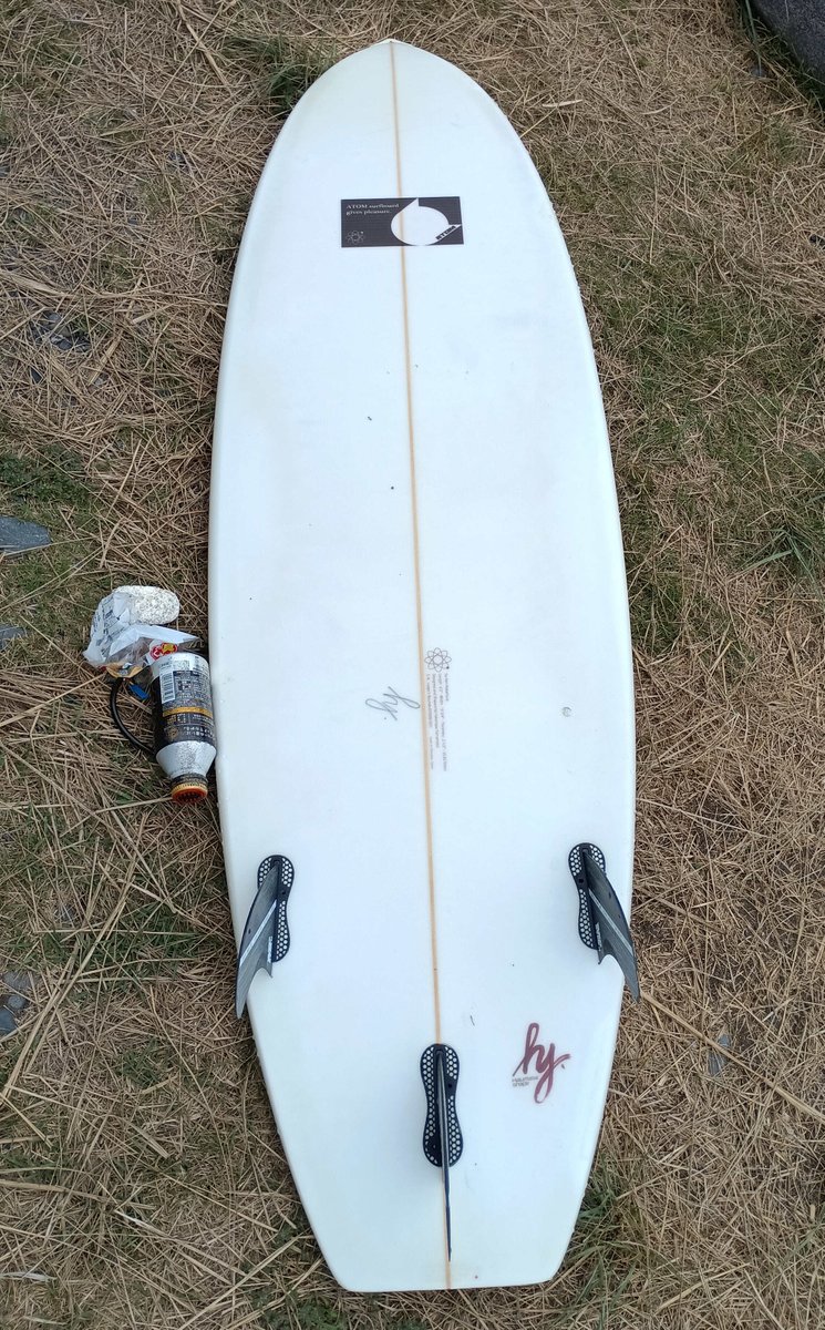 NsSFBrd's tweet photo. I had a cup of coffee at the harbor.
I had a friendly chat with the owner of a local surf shop.
It was a fulfilling day off. https://t.co/yqP56dl0QW