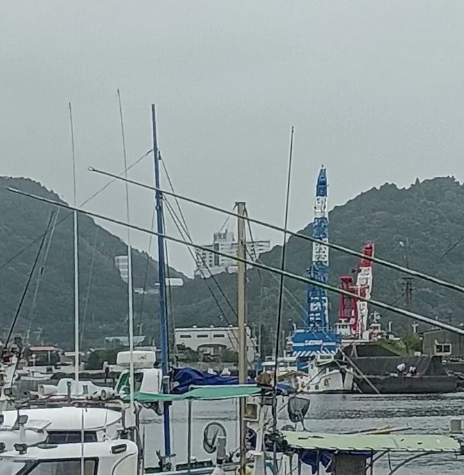 NsSFBrd's tweet photo. I had a cup of coffee at the harbor.
I had a friendly chat with the owner of a local surf shop.
It was a fulfilling day off. https://t.co/yqP56dl0QW